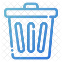 Bin  Icon