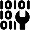 Programmation Code Codage Icône