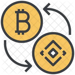 Binance  Icon