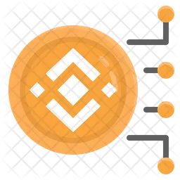 Binance  Icon