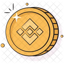 Binance  Icon