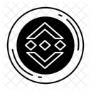 Binance Coin  Icon
