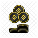 Binance Coin Icon