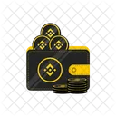 Binance Coin Icon
