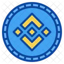 Binance Coin  Icon
