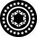 Binance Coin  Icon