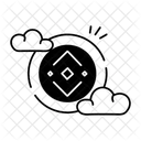 Binance Currency  Icon