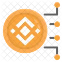 Binance  Icon