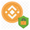 Binance  Icon