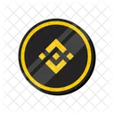 Binance Munze Symbol