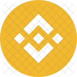 Binancecoin Logo Icon