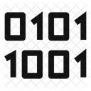 Binärcode  Symbol