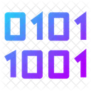 Binärcode  Symbol