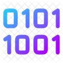 Binärcode  Symbol