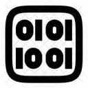 Binärcode  Symbol