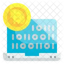 Binärcode  Icon