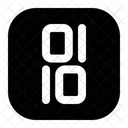 Binärcode  Symbol