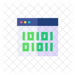 Binärcode  Symbol