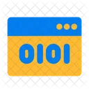 Binärcode  Symbol