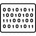 Binärcode  Symbol
