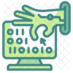 Binärkodierung  Symbol