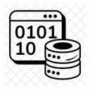 Binärdatenbank  Symbol