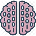 Binärer Geist  Symbol