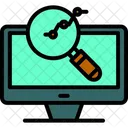 Binario  Icono