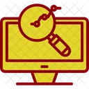 Binario  Icono