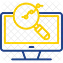 Binario  Icono