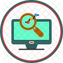 Binario  Icono