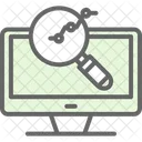 Binario  Icono