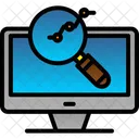Binario  Icono