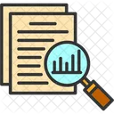 Binario Datos Ciencia De Datos Icono