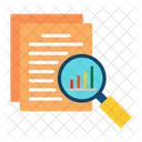 Binario Datos Ciencia De Datos Icono