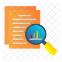 Binario Datos Ciencia De Datos Icono