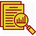 Binario Datos Ciencia De Datos Icono