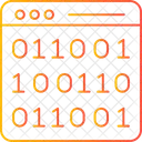 Binarcode ABI Programmierung Anwendungsbinarschnittstelle Symbol