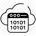Binärer Speicher  Symbol