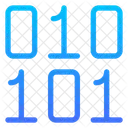 Binary Icon