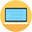 Binary Analysis Processed Icon