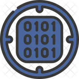 Binary Analysis  Icon