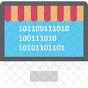 Binary Analysis  Icon