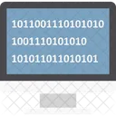 Binary Analysis  Icon