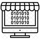 Binary Analysis  Icon