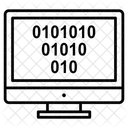 Binary Analysis  Icon