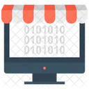 Binary Analysis  Icon