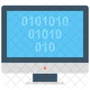 Binary Analysis  Icon
