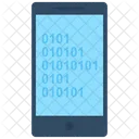 Binary Analysis  Icon