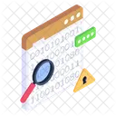 Binary Analysis  Icon